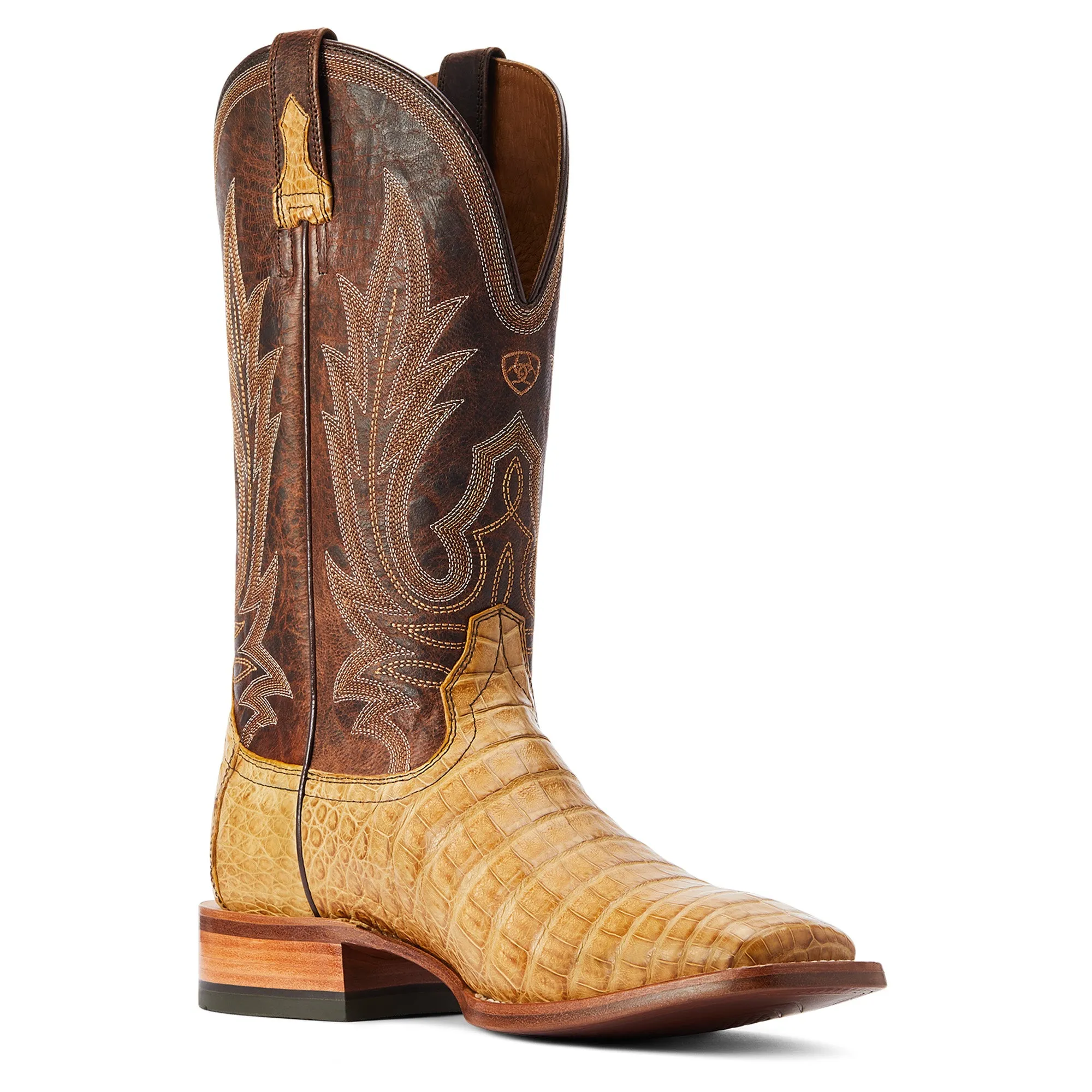 Men's Ariat Western Boot #10042476-C