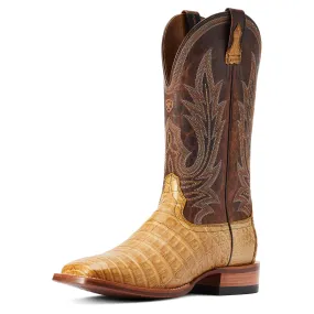 Men's Ariat Western Boot #10042476-C