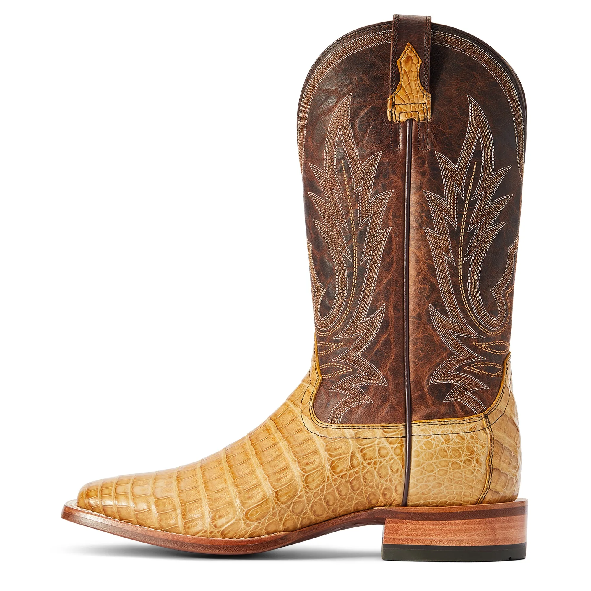 Men's Ariat Western Boot #10042476-C