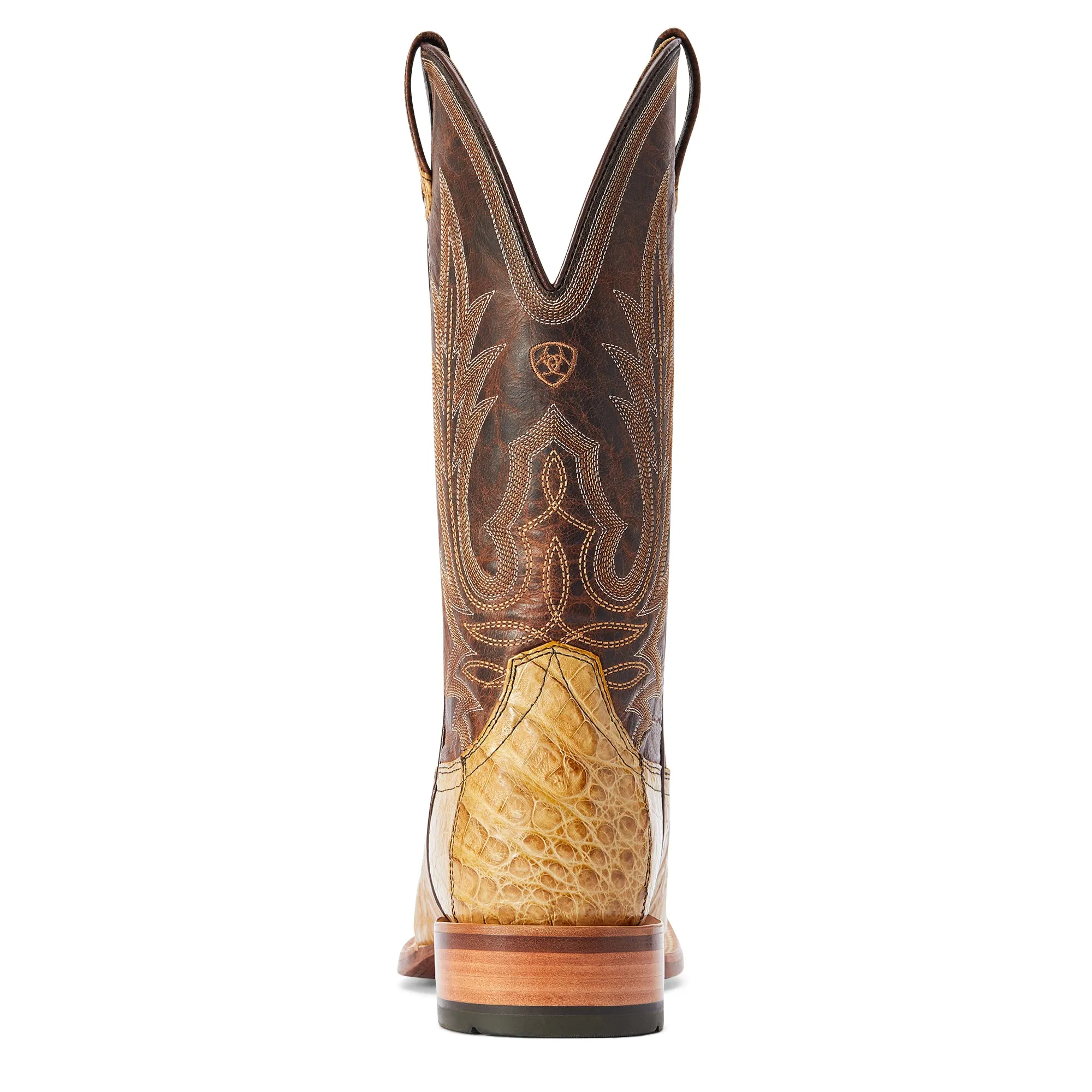 Men's Ariat Western Boot #10042476-C