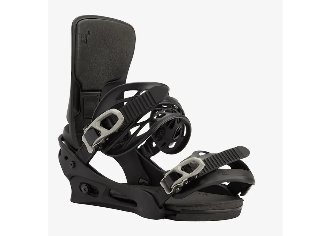 Men's Cartel X Re:Flex Snowboard Bindings