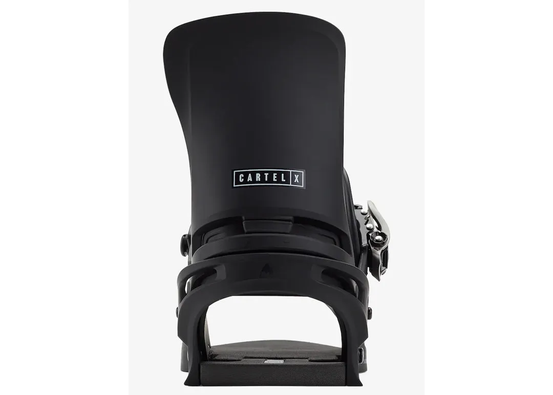 Men's Cartel X Re:Flex Snowboard Bindings