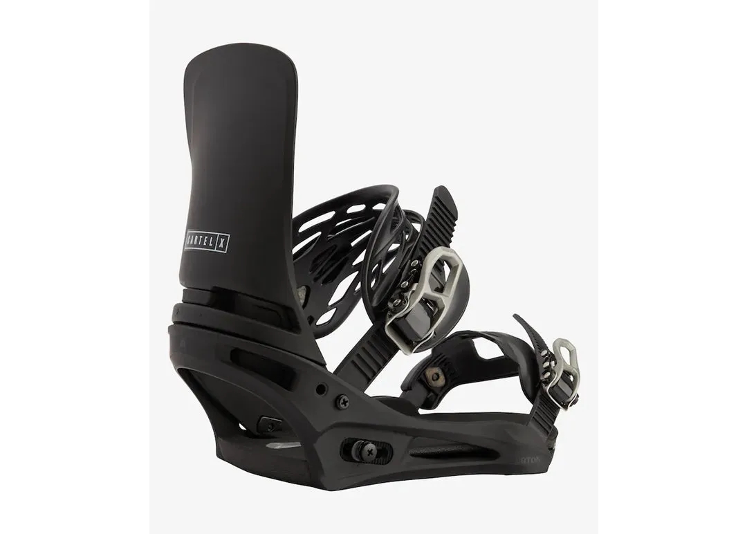 Men's Cartel X Re:Flex Snowboard Bindings