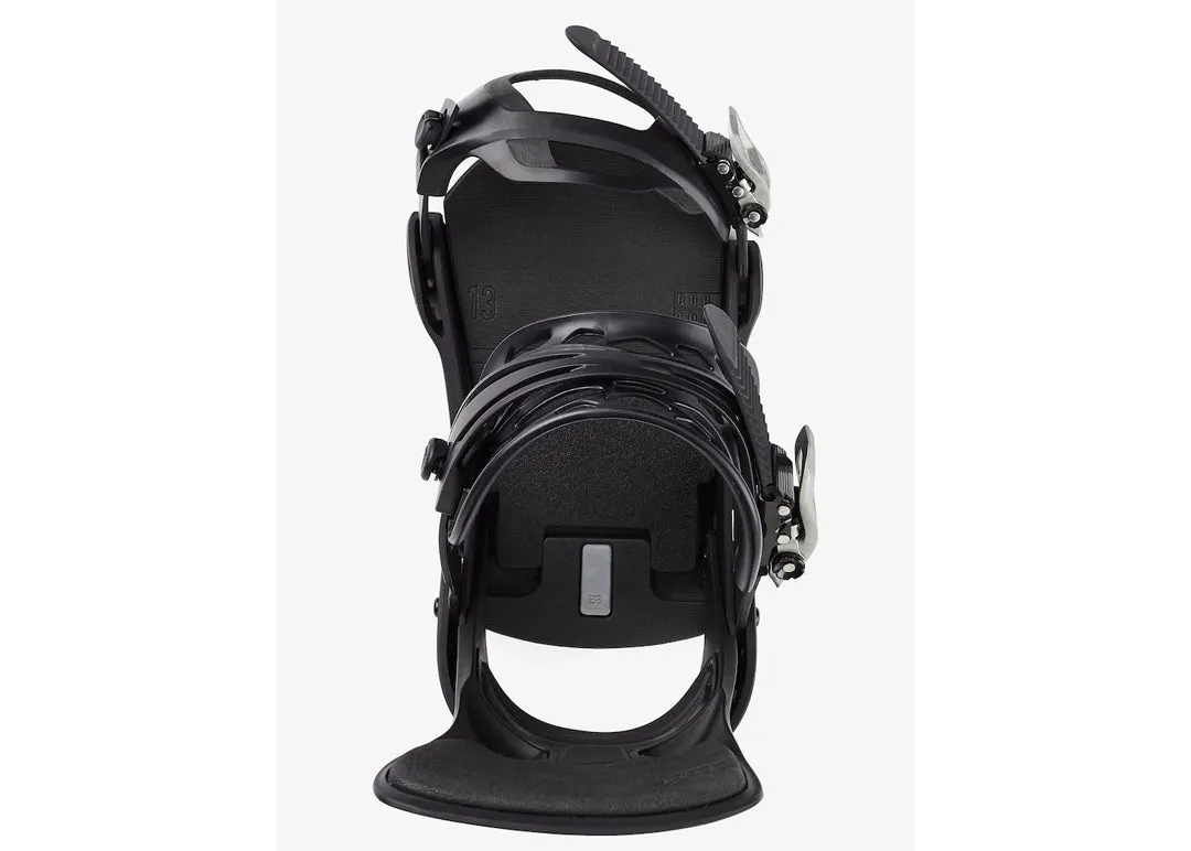 Men's Cartel X Re:Flex Snowboard Bindings