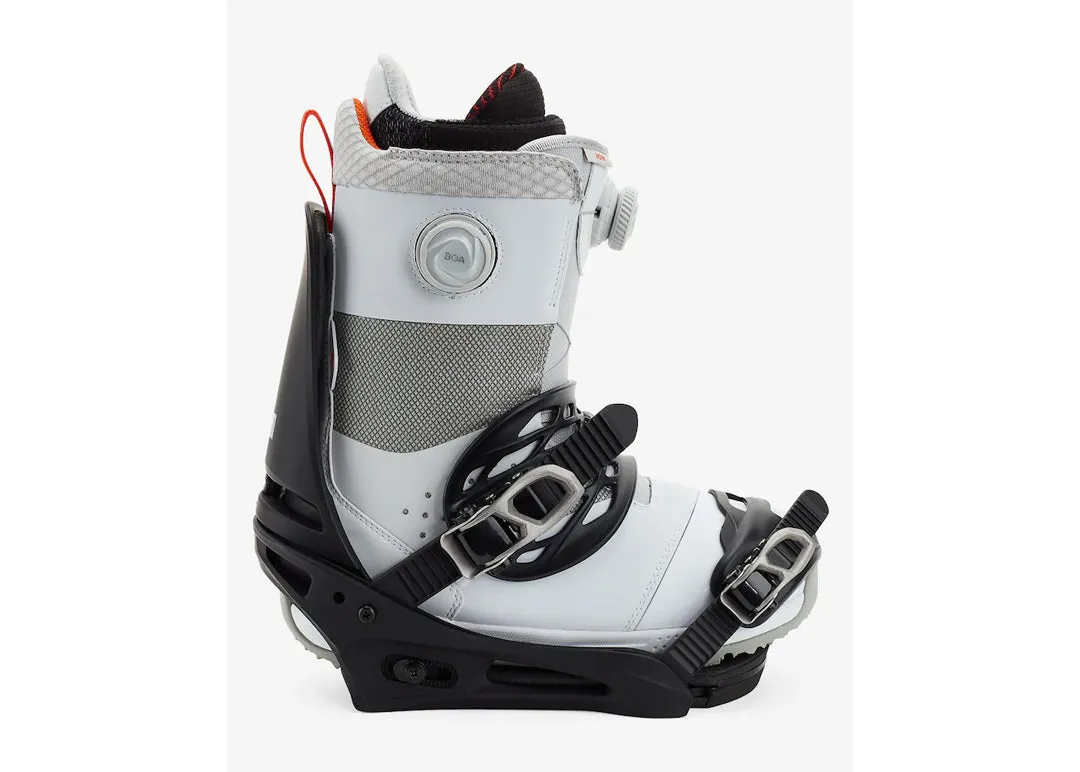 Men's Cartel X Re:Flex Snowboard Bindings