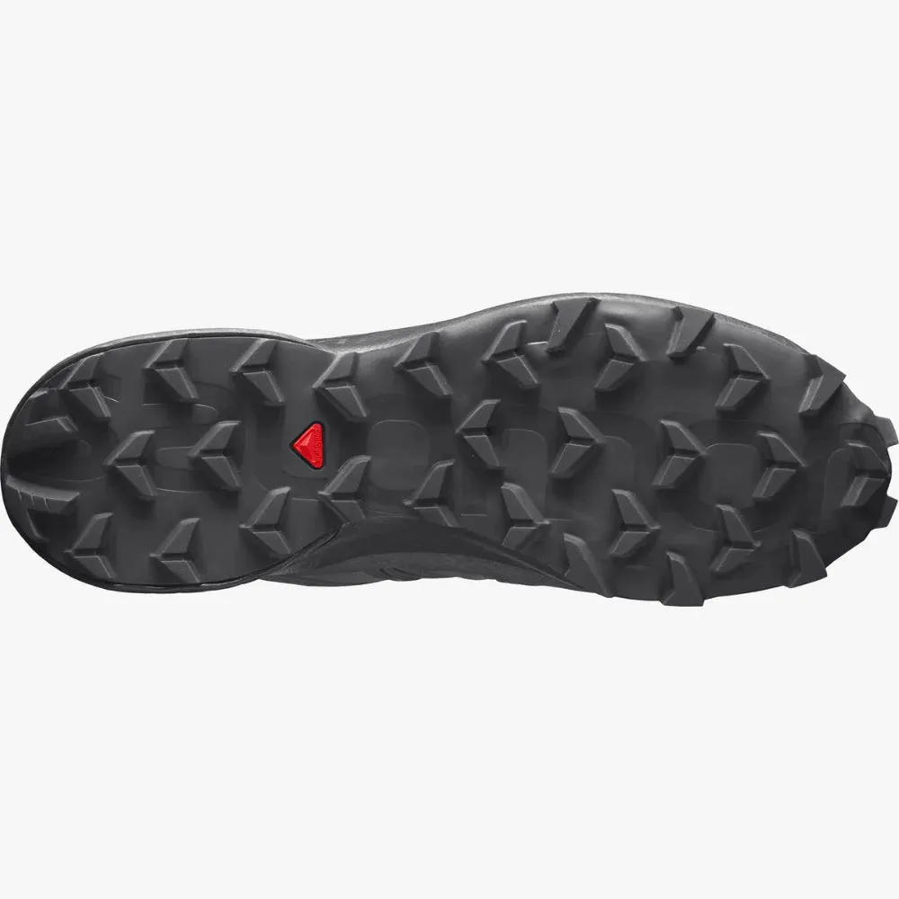 Men's Salomon Speedcross 5 Magnet/Black/Phantom