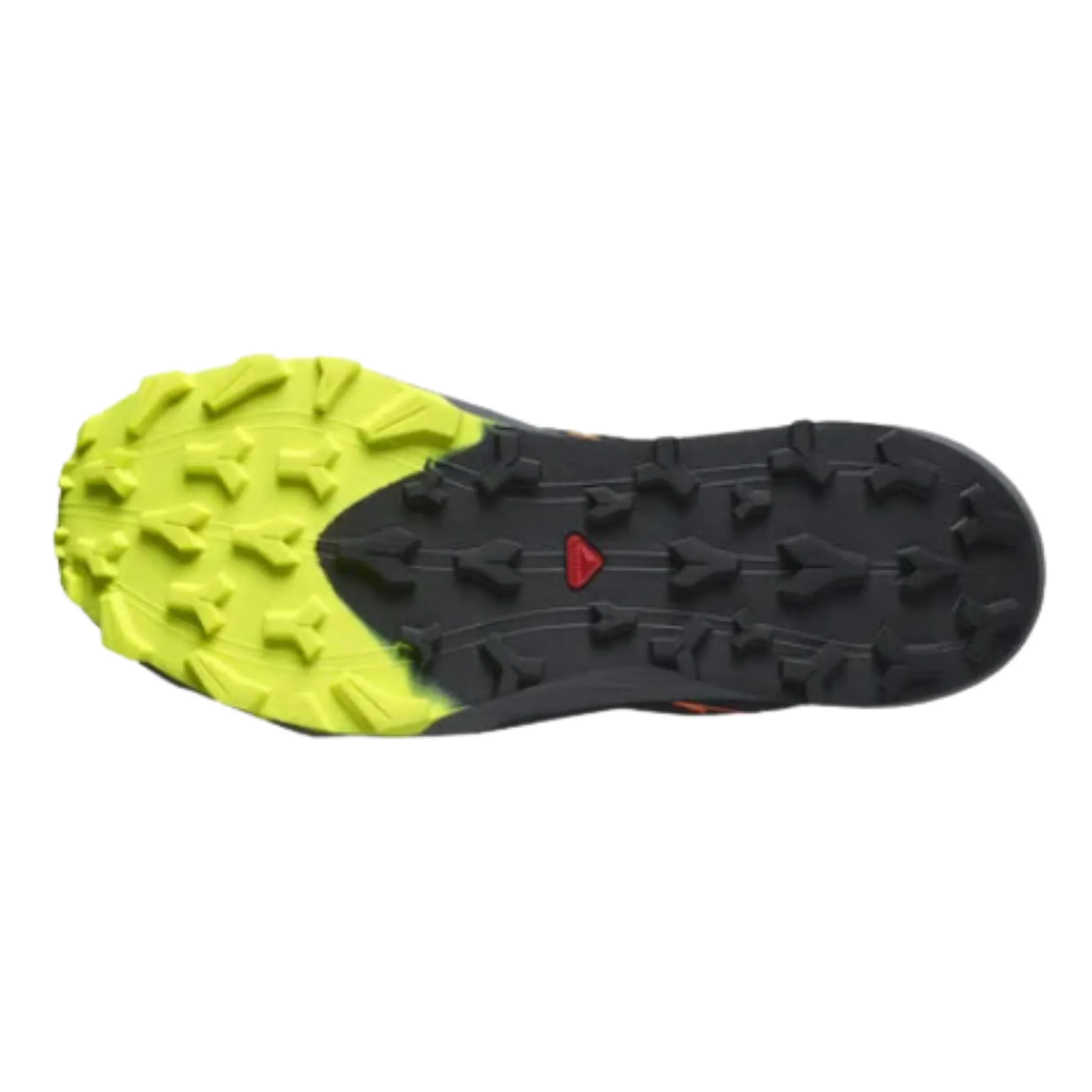 Men's Salomon Thundercross