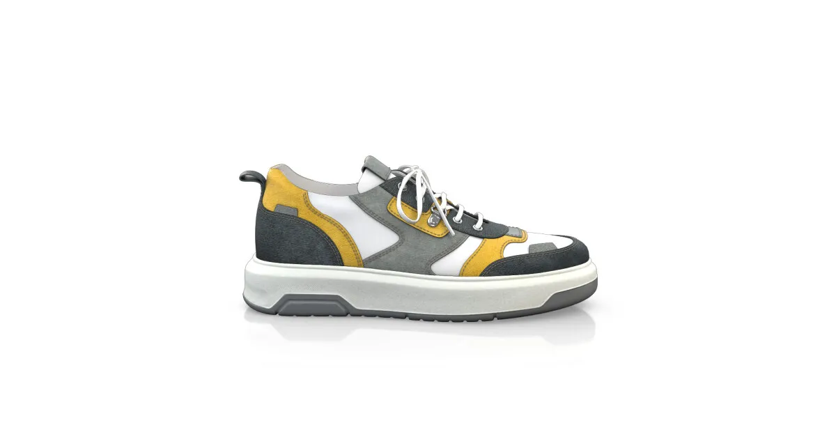 Men`s Sneakers 43958