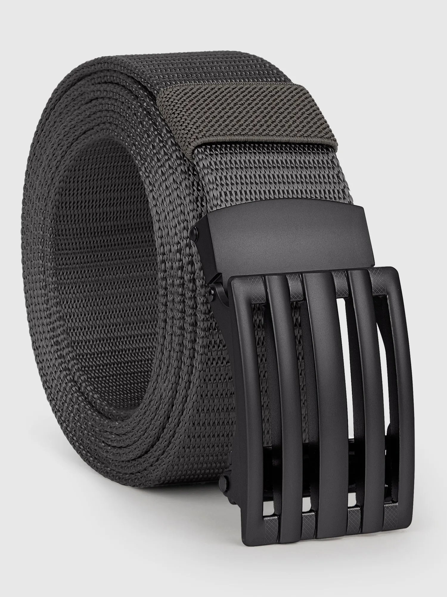 Mens Tactical Ratchet Golf Belt