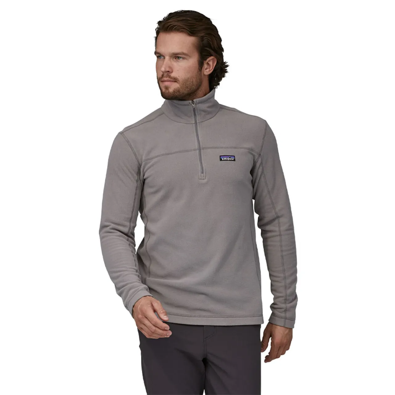 Men's Patagonia Micro D Fleece Pullover