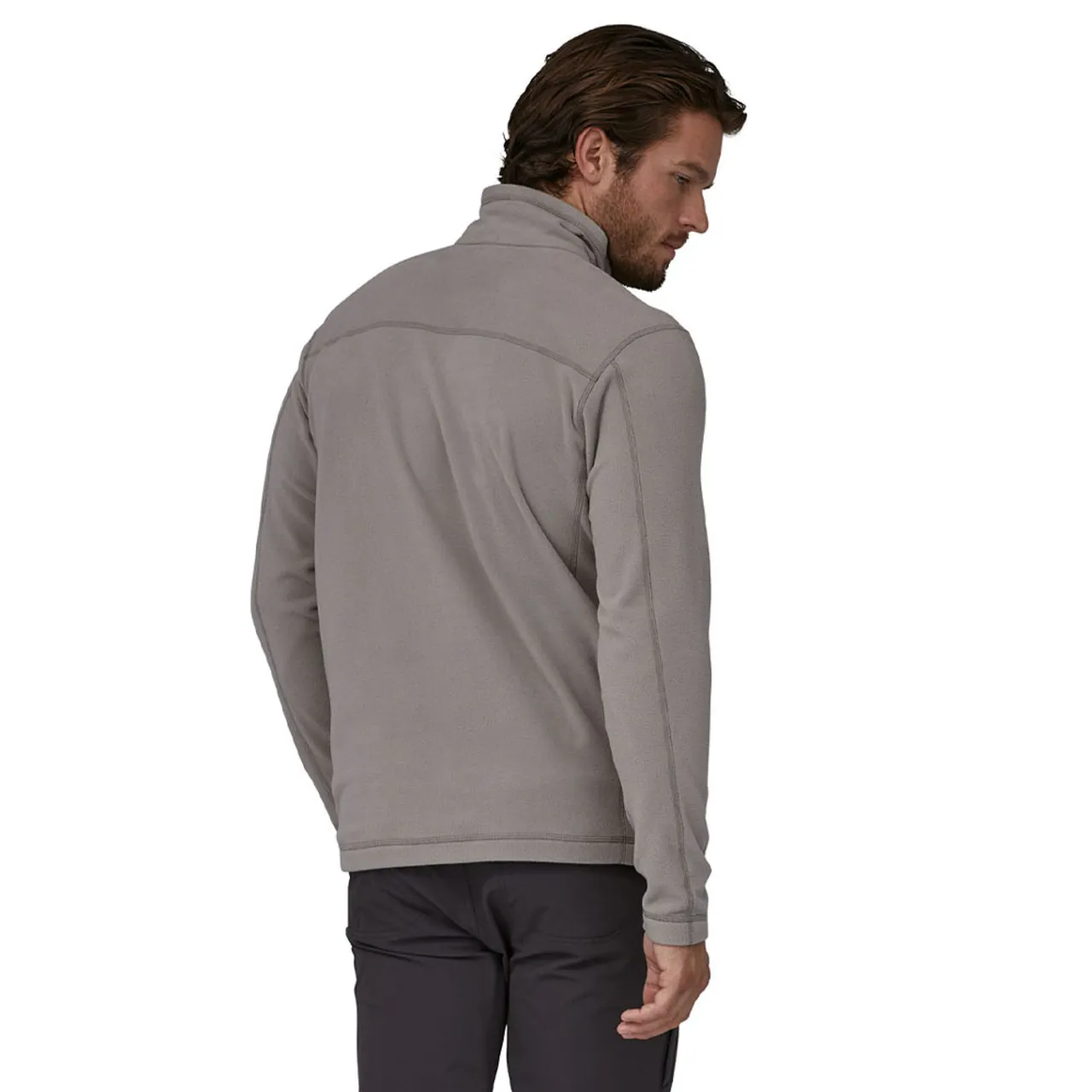 Men's Patagonia Micro D Fleece Pullover