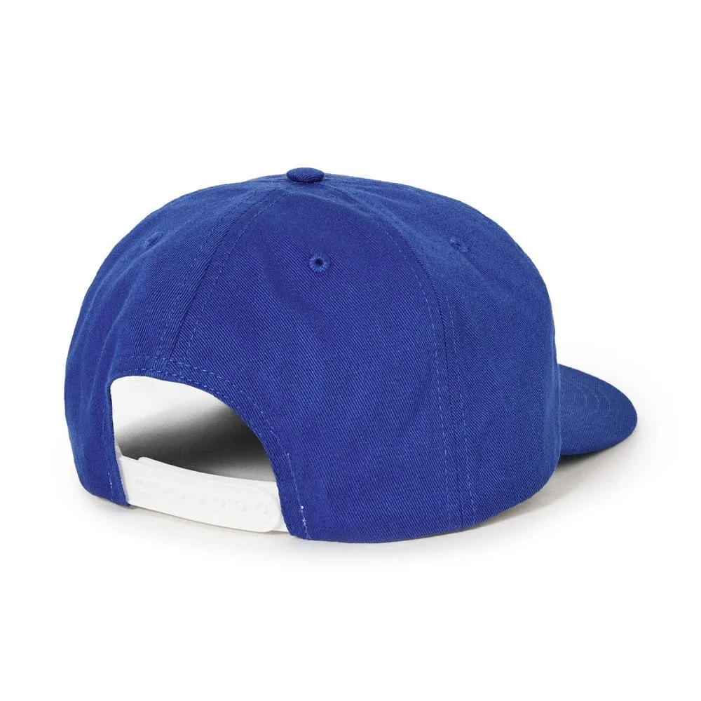 Michael Outline Logo Cap