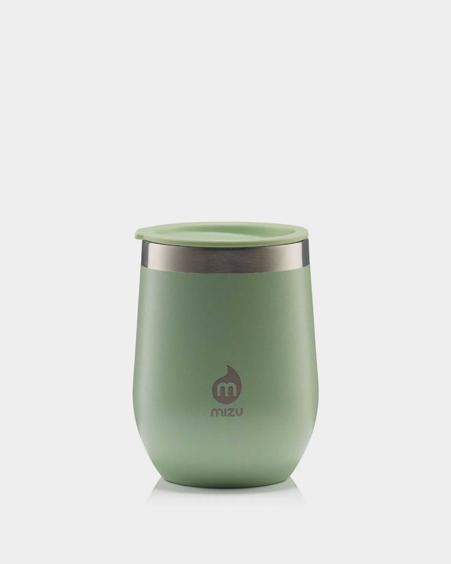 Mizu Wine Tumbler - Sea Glass | SurfStitch