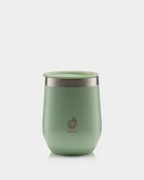 Mizu Wine Tumbler - Sea Glass | SurfStitch