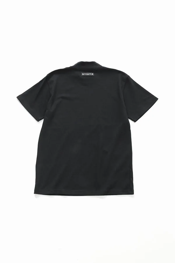 MJ NEWERA GOLF M/N TEE