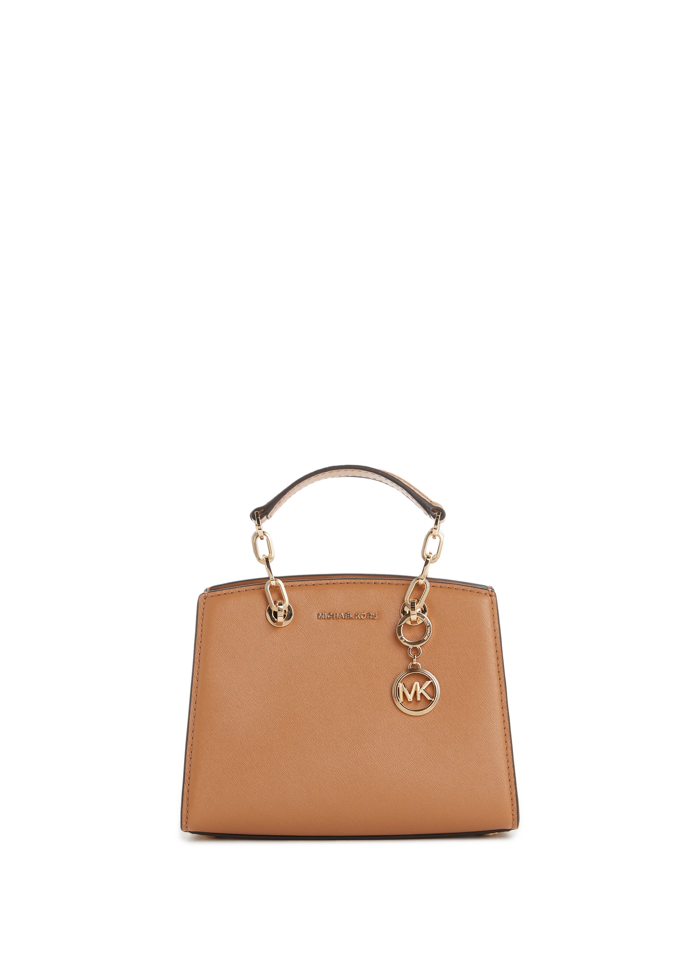 MMK  Shoulder bag  - Brown