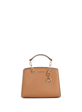 MMK  Shoulder bag  - Brown