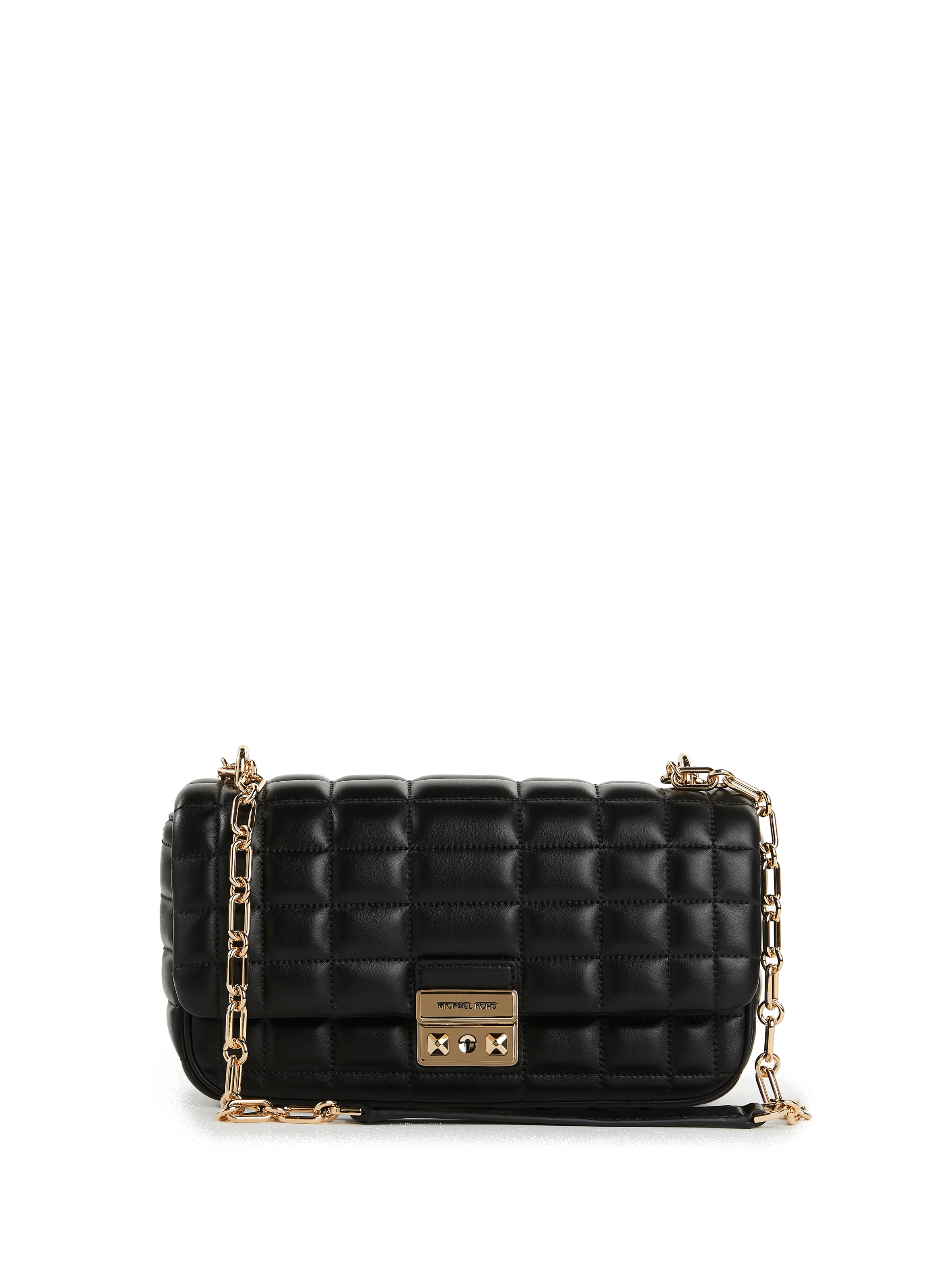 MMK  Tribeca shoulder bag - Black