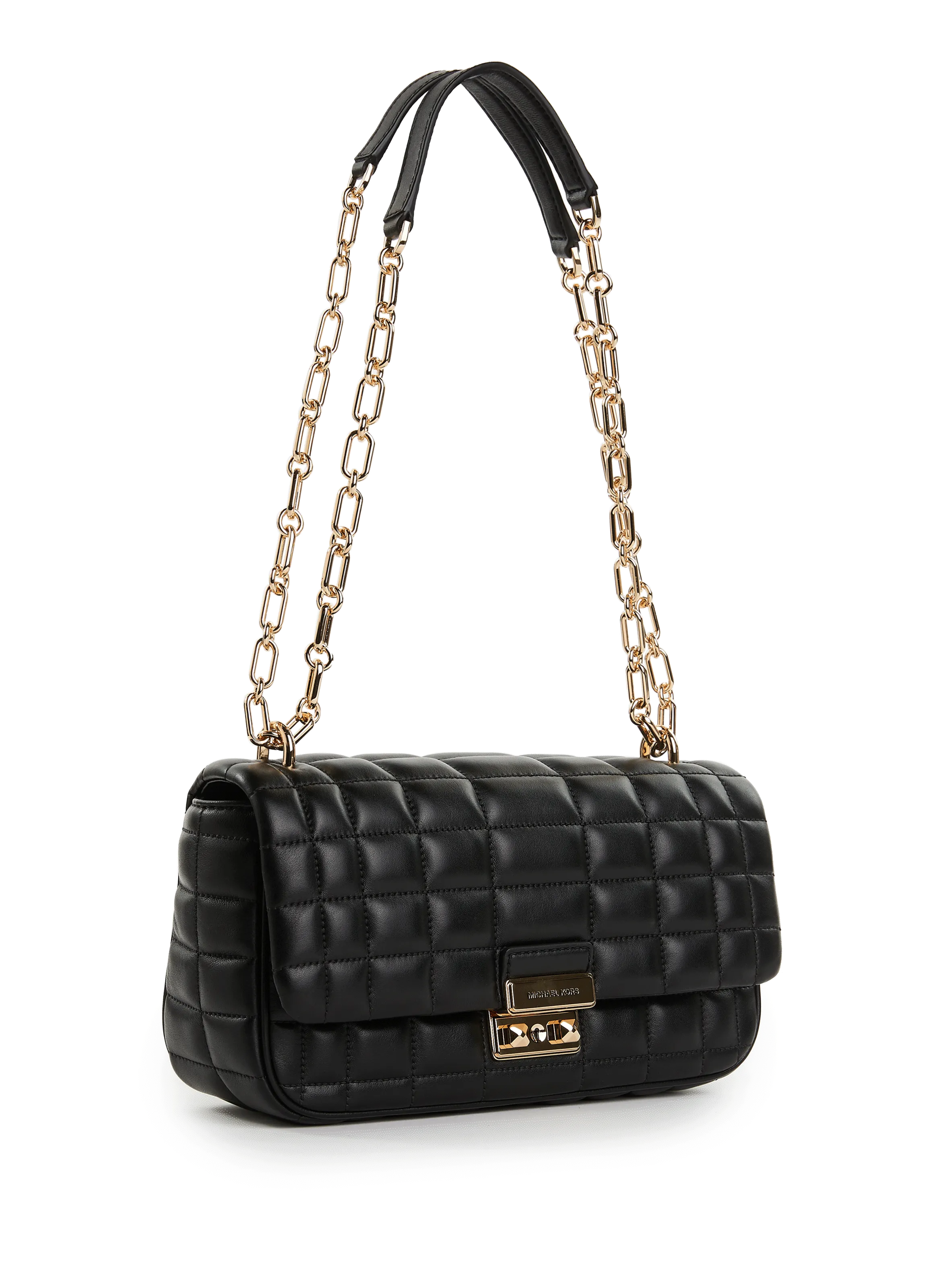 MMK  Tribeca shoulder bag - Black