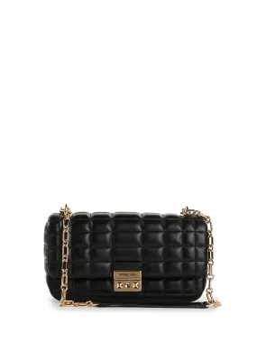 MMK  Tribeca shoulder bag - Black