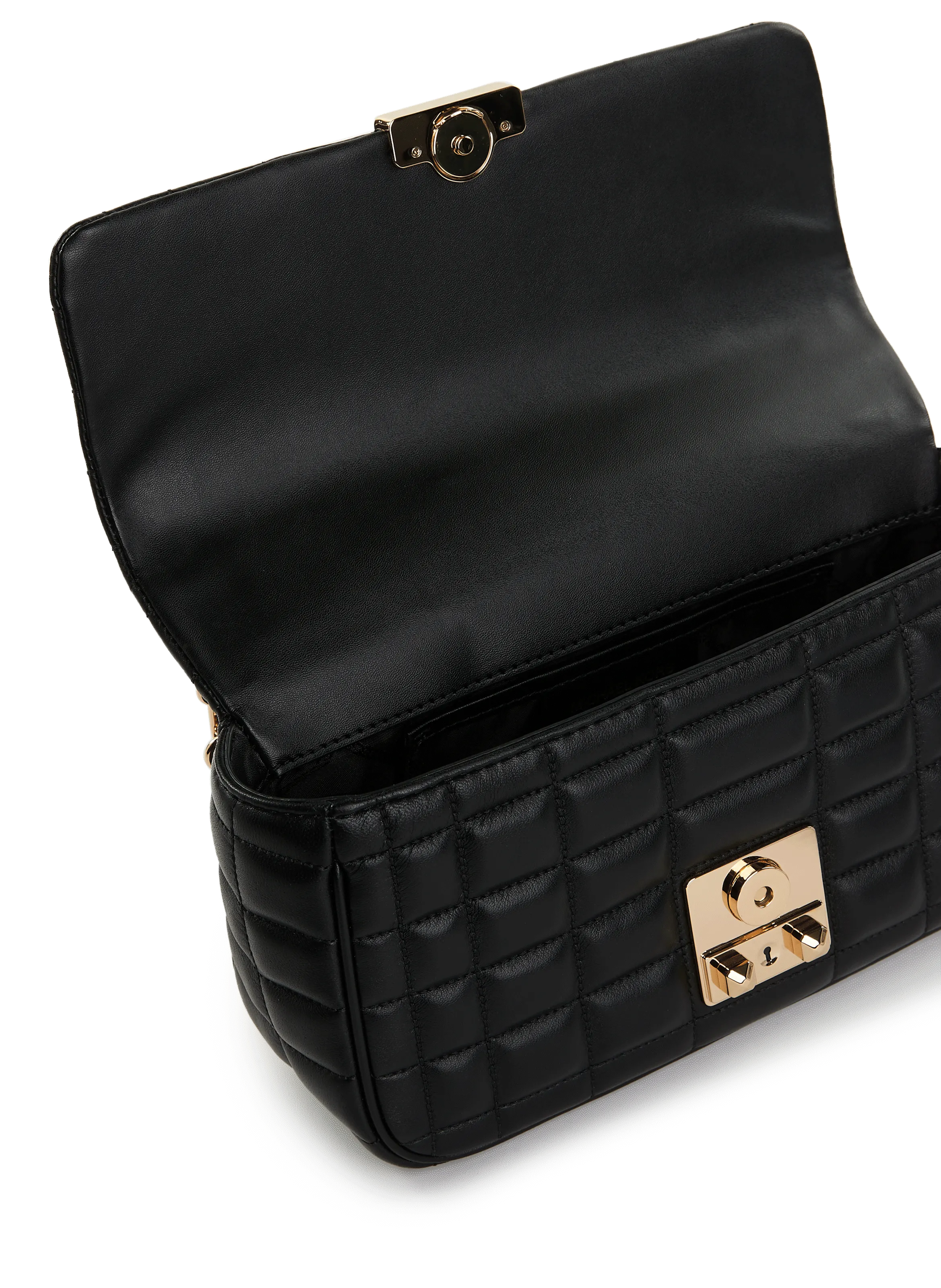 MMK  Tribeca shoulder bag - Black