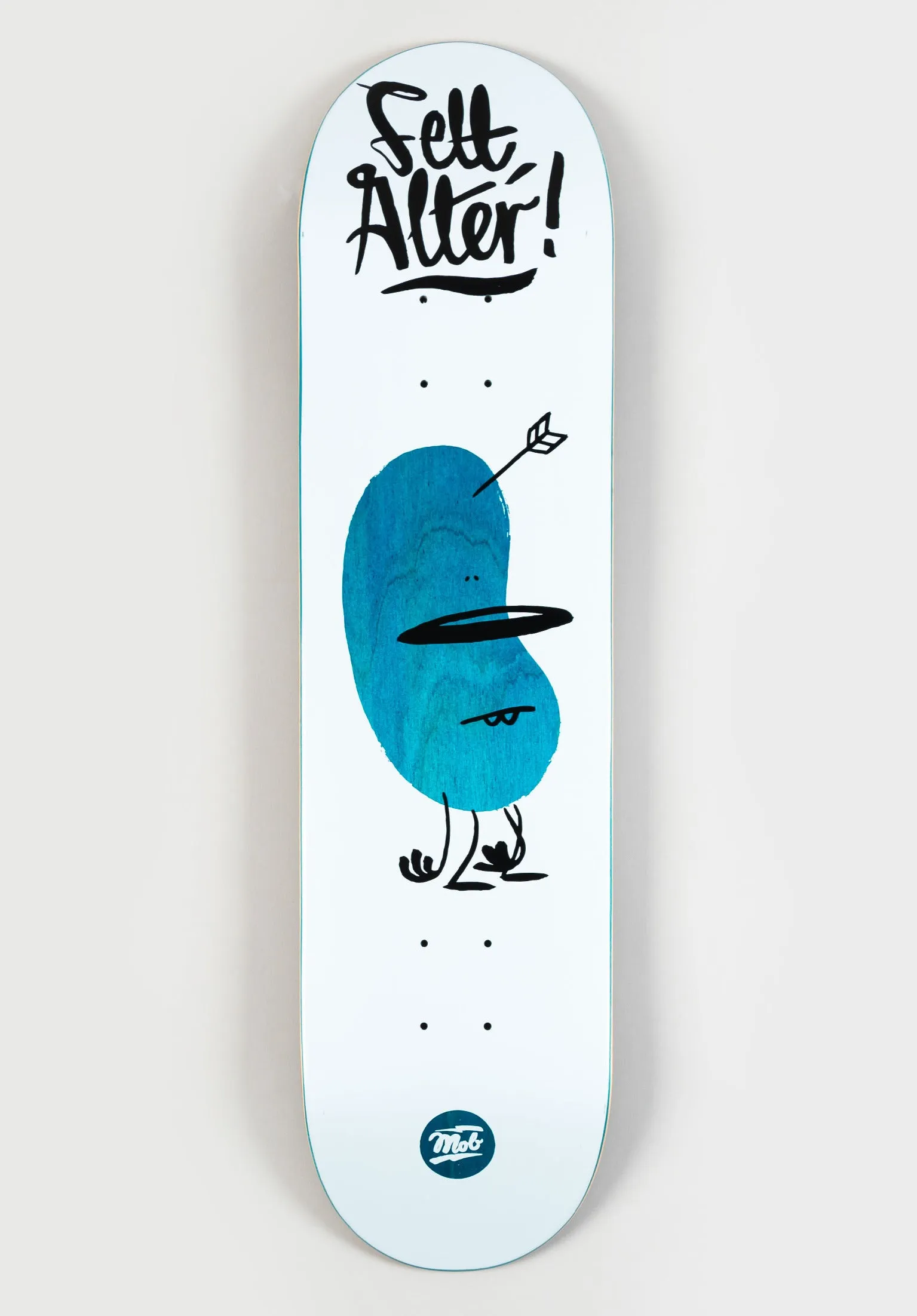 MOB-Skateboards Arrow