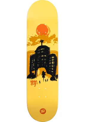 MOB-Skateboards Cathedral