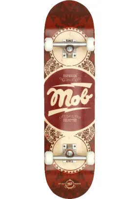 MOB-Skateboards Gold Label