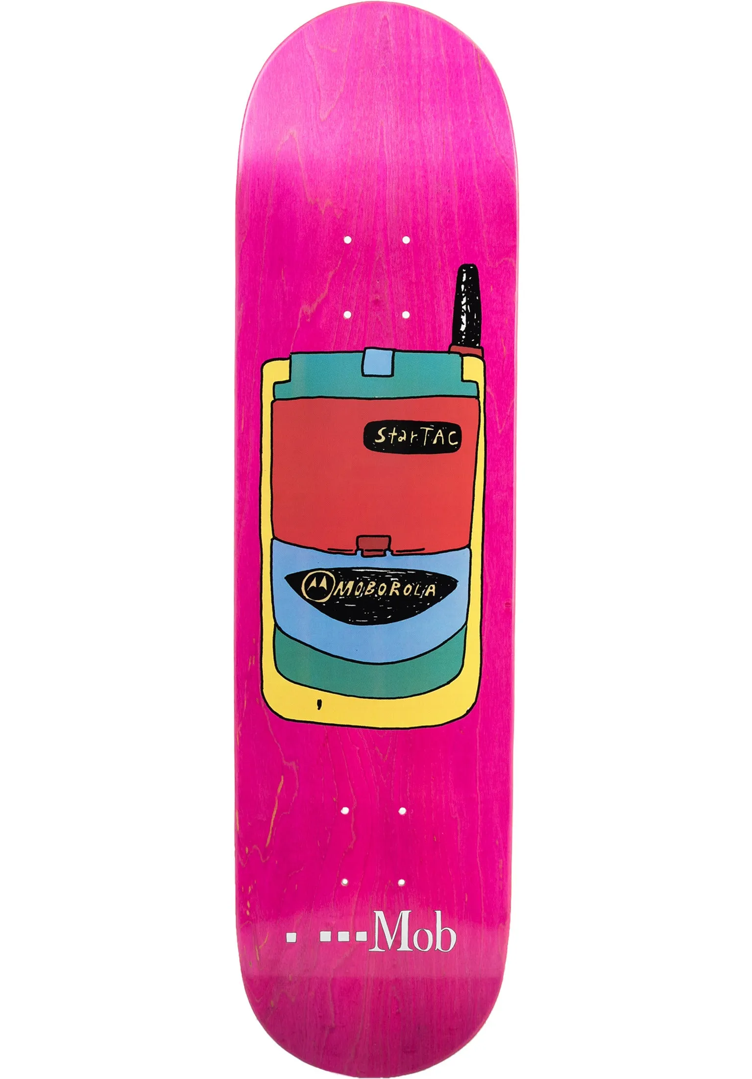 MOB-Skateboards Moborola