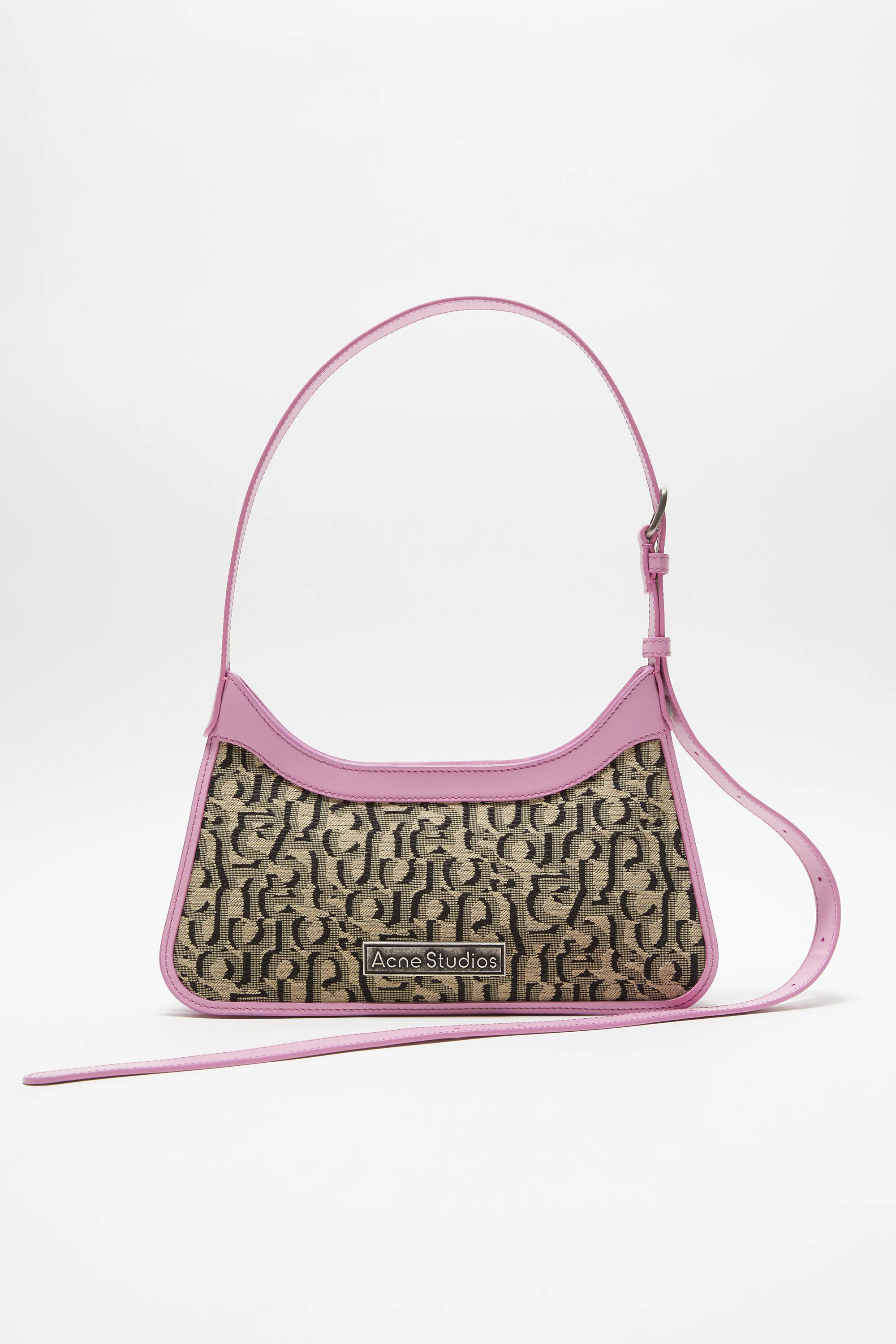 Monogram Platt mini shoulder bag