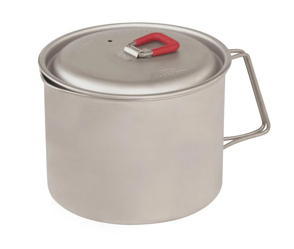 MSR Titan Kettle UK