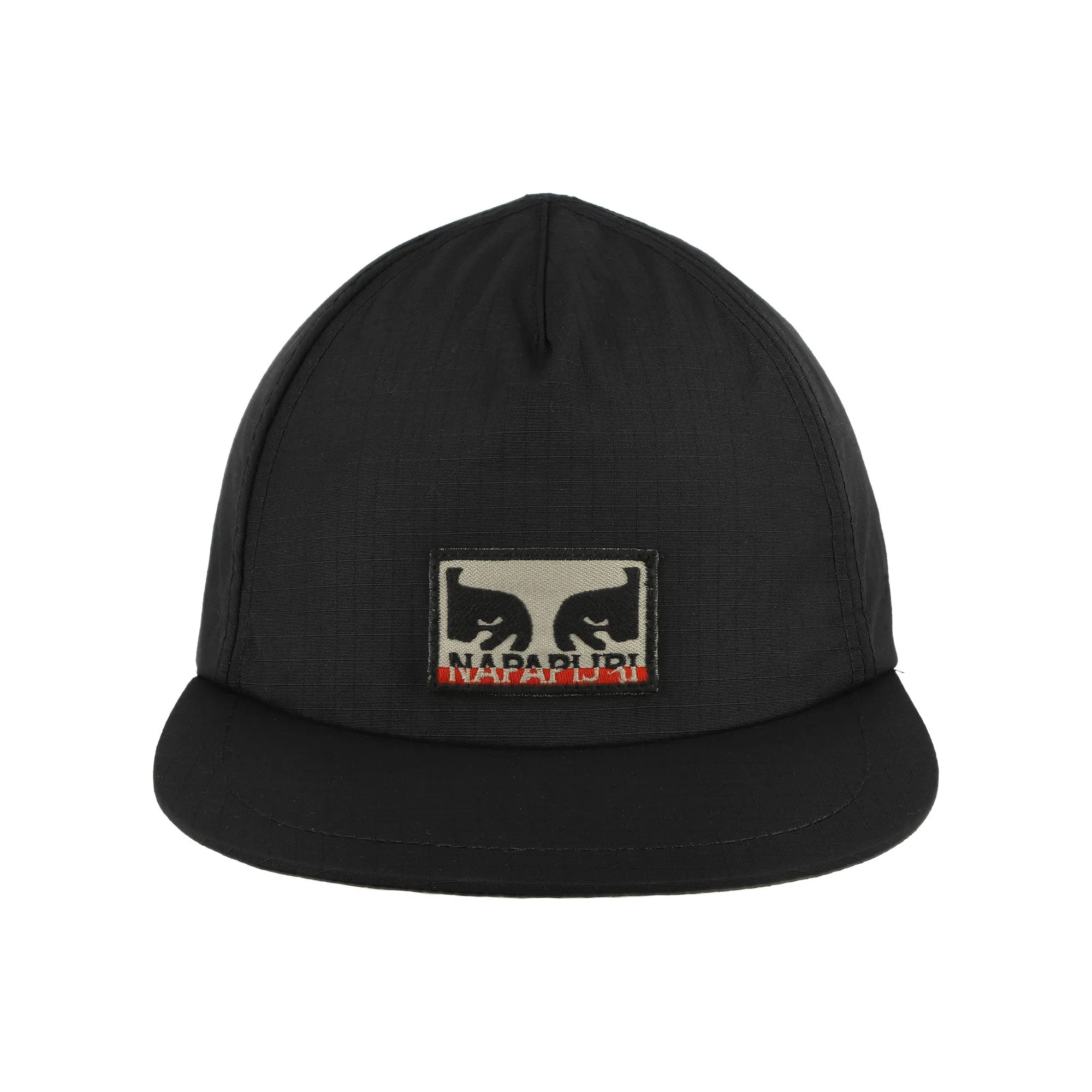 Napapijri x Obey Cap