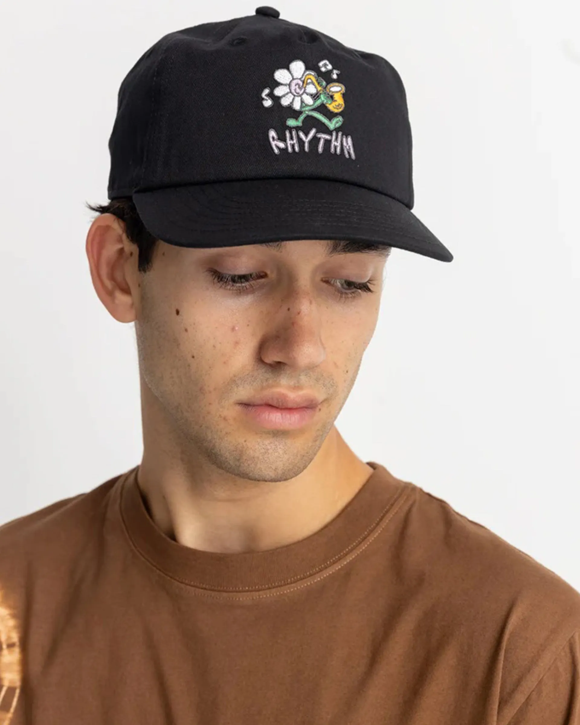 Natural Harmony Cap