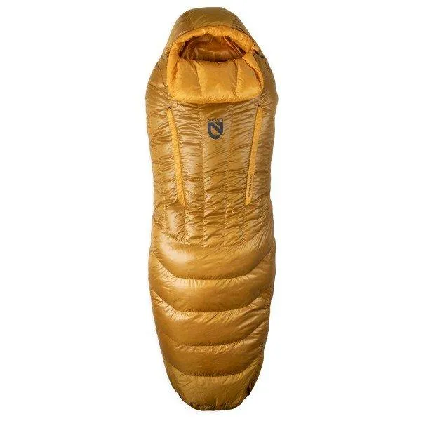 Nemo Disco 15 Regular Sleeping Bag | George Fisher