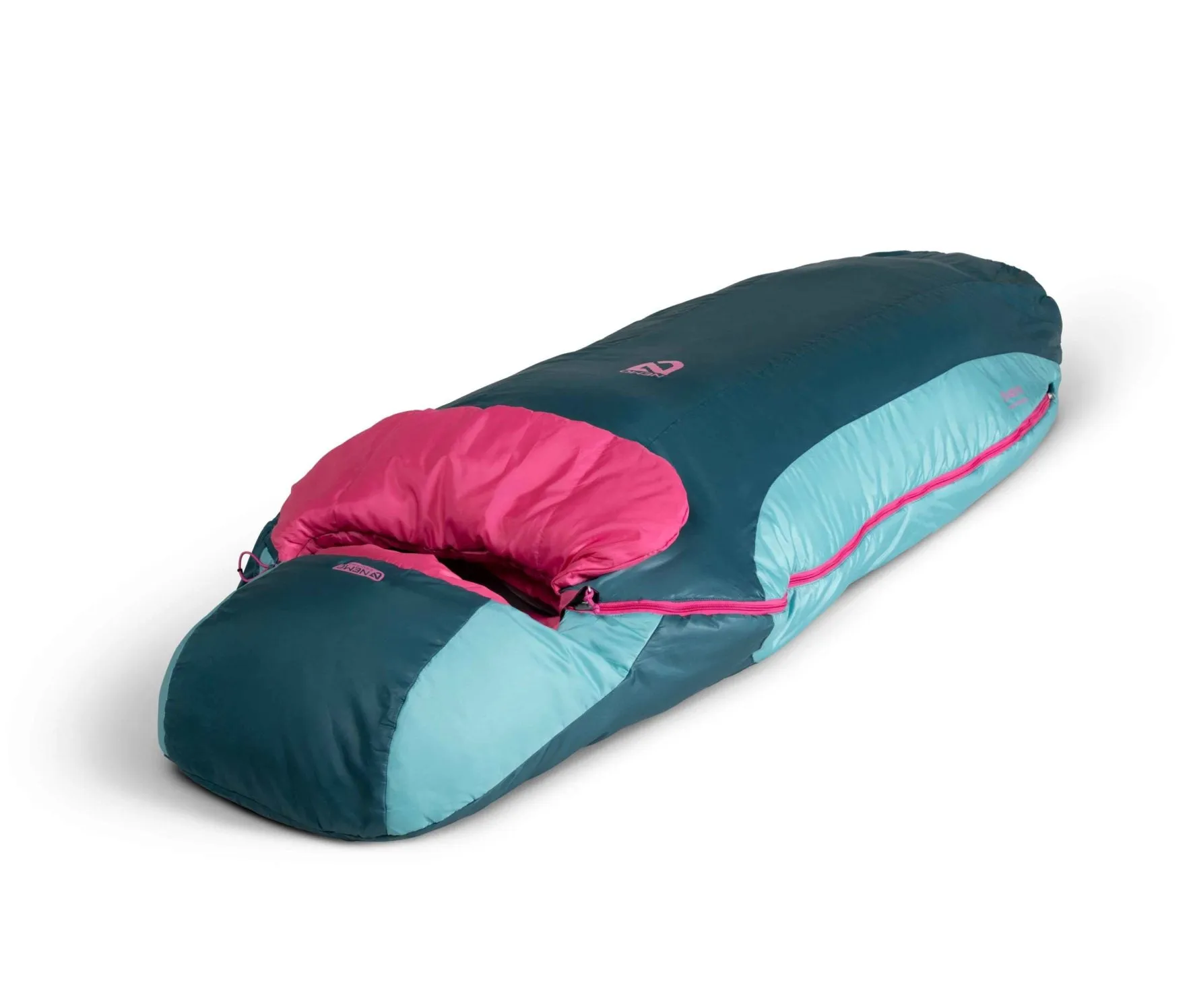 NEMO Tempo Women’s 35 Synthetic Sleeping Bag