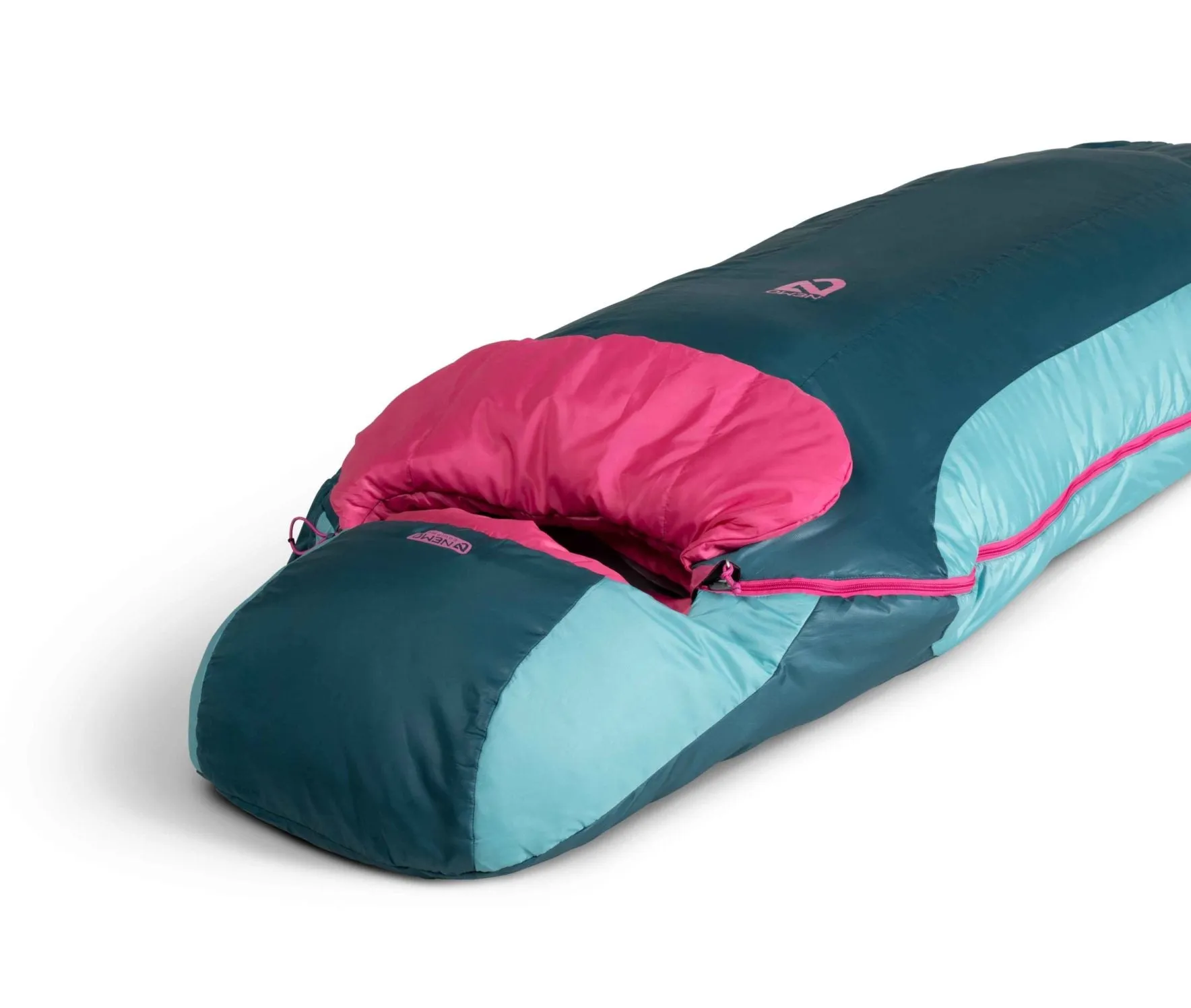 NEMO Tempo Women’s 35 Synthetic Sleeping Bag