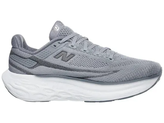 New Balance | Fresh Foam X 1080v13 | Men's | Steel/Titanium