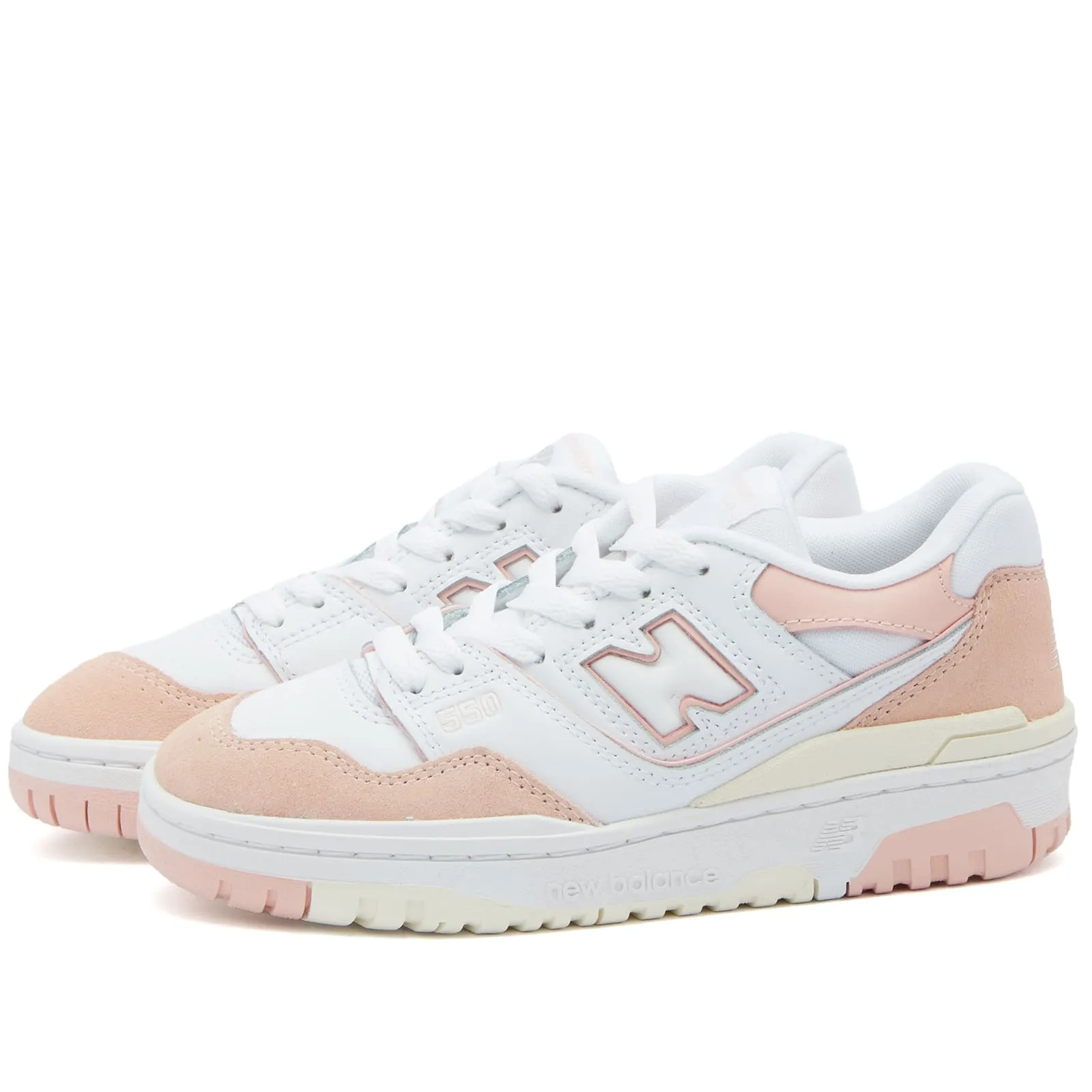 New Balance GSB550CDPink Haze