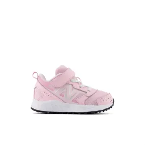 New Balance Infant & Toddler Fresh Foam 650 Bungee Lace with Top Strap - IT650PS1 (Wide)