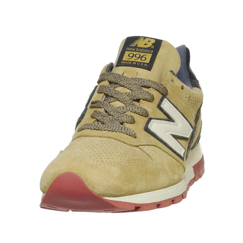 New Balance M996-Sand