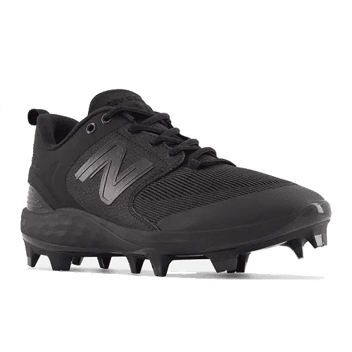 New Balance Men’s PL3000v6 Molded Baseball Cleat