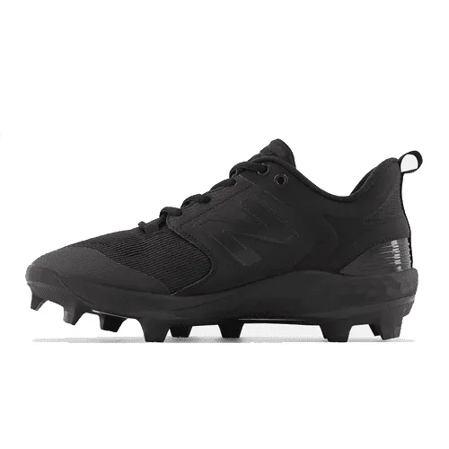 New Balance Men’s PL3000v6 Molded Baseball Cleat