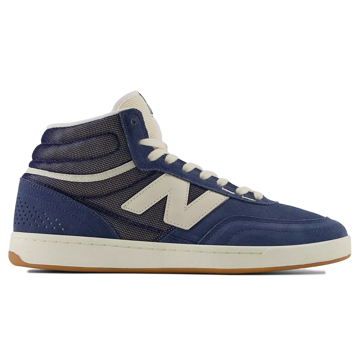 New Balance Numeric 440 Hi V2 (Blue/White)