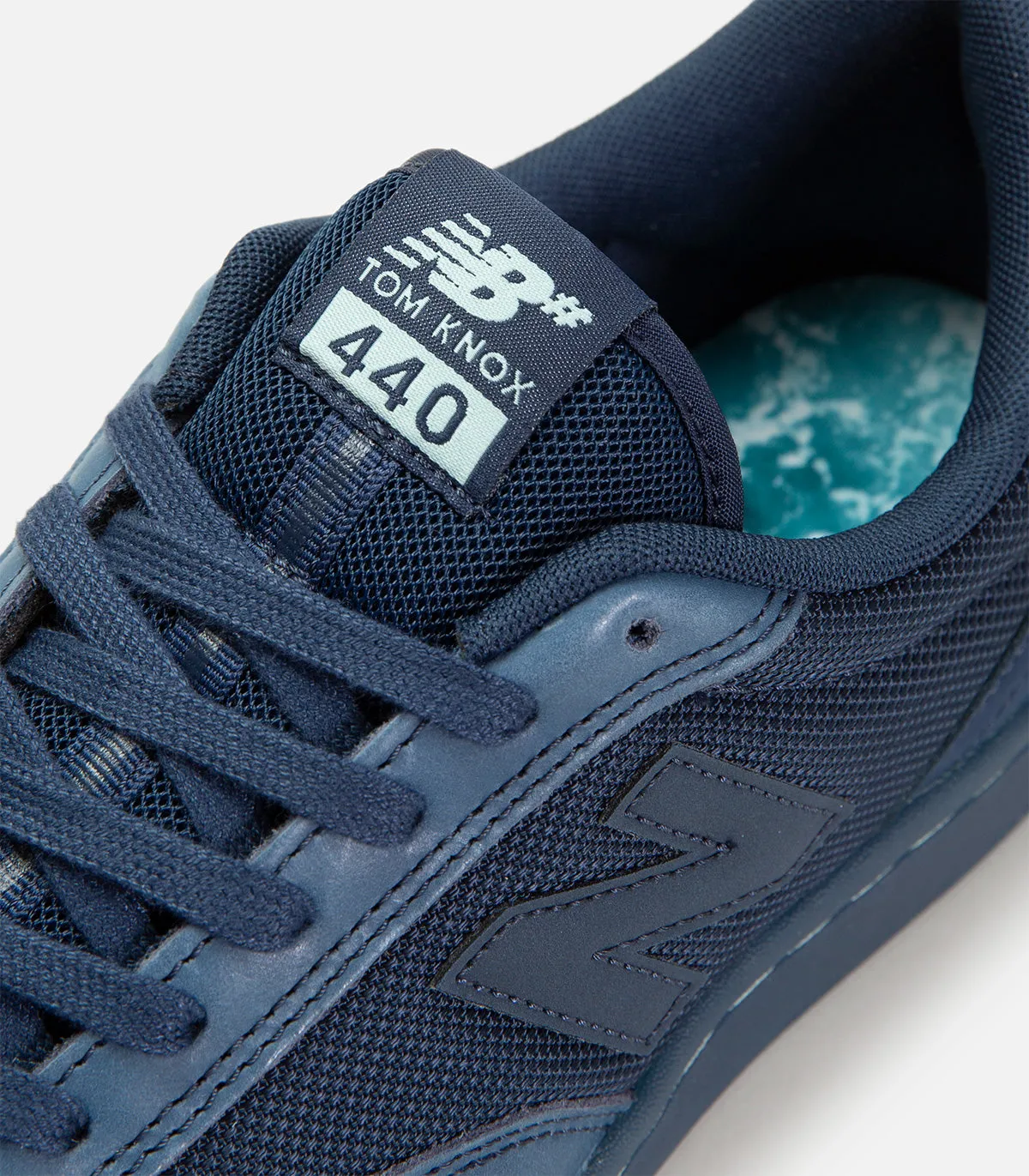 New Balance Numeric NM440TKN