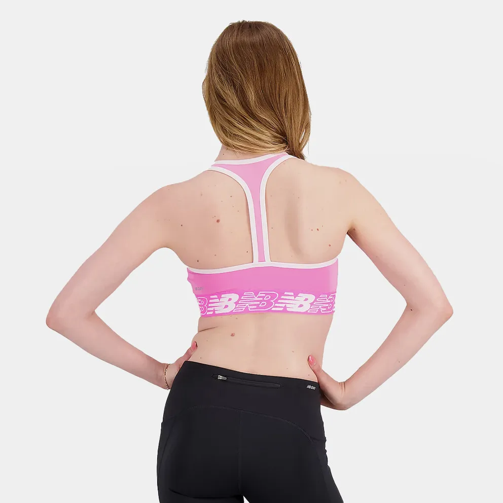 New Balance Pace Bra 3.0 Women's Sports Bra