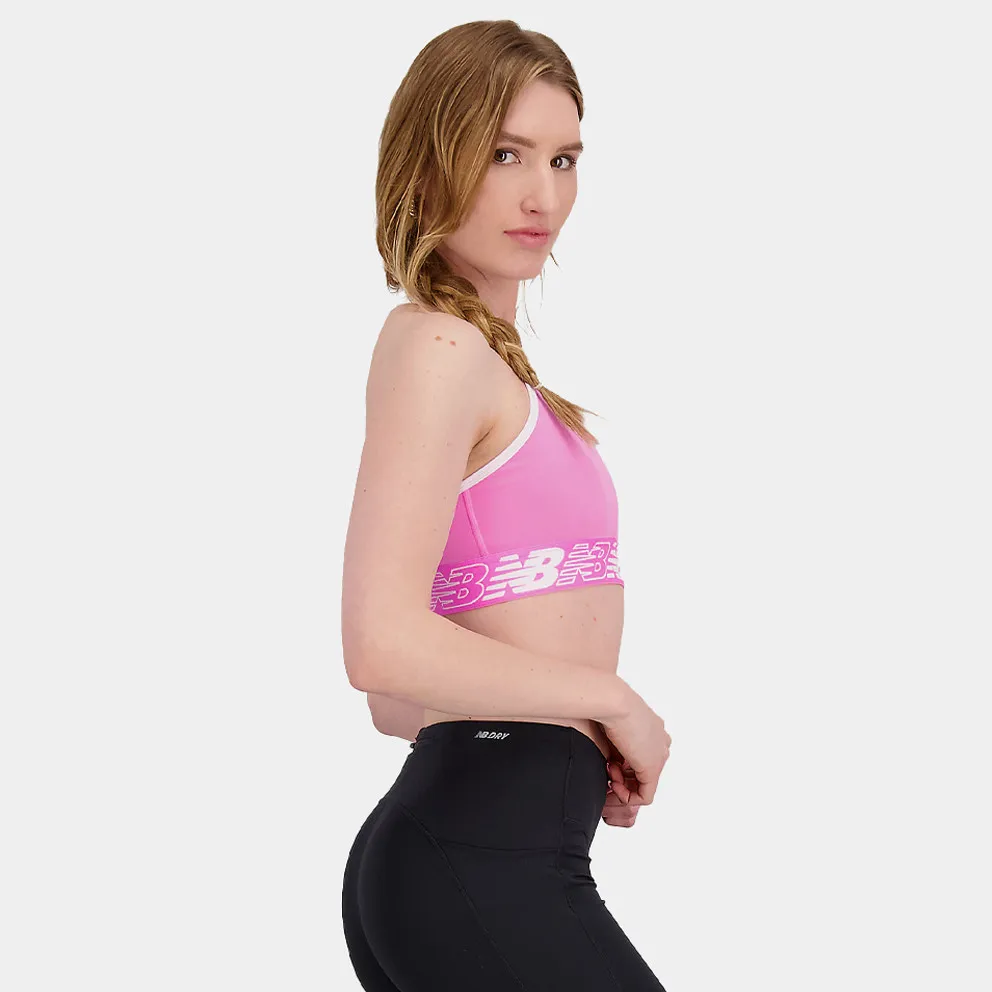 New Balance Pace Bra 3.0 Women's Sports Bra