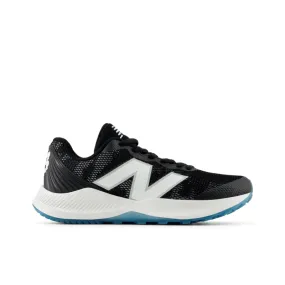 New Balance Youth Dynasoft 4040 V7 Turf-Trainer Baseball Cleat - TY4040K7