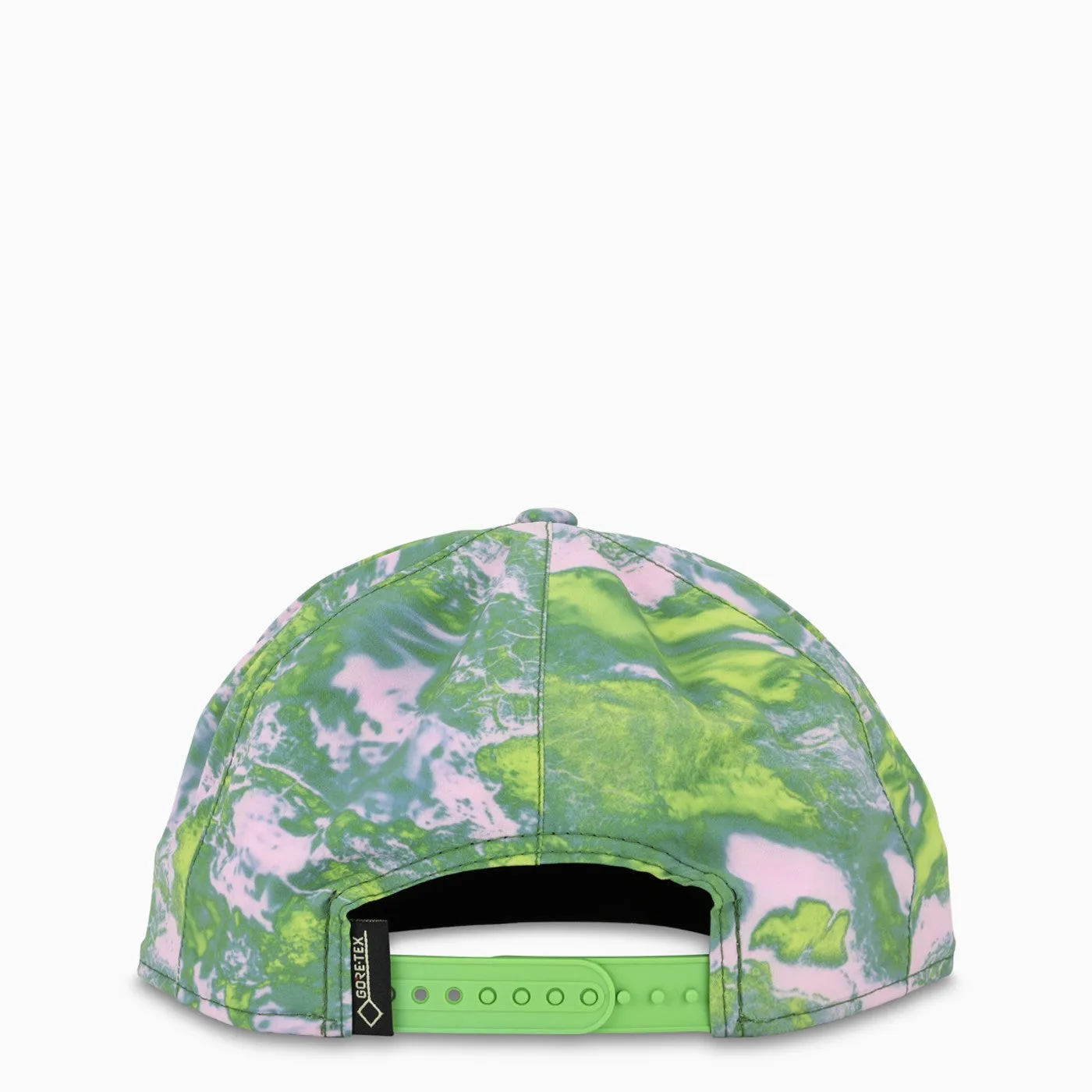 New Era Cap    New Era Cap Multicolour Gore Tex Baseball Cap