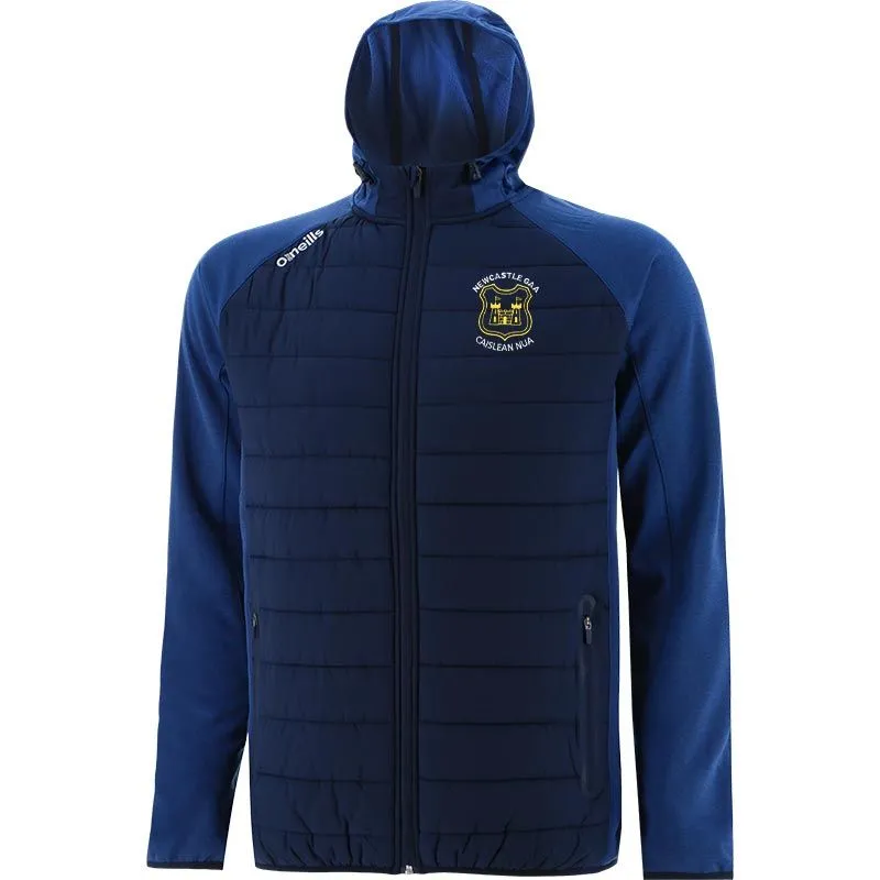 Newcastle GAA, Wicklow Kids' Portland Light Weight Padded Jacket