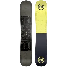 Nidecker Sensor Snowboard Mens 2024